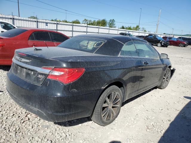 Photo 3 from auction – 2012 CHRYSLER 200 S with VIN 1C3BCBGG9CN116274