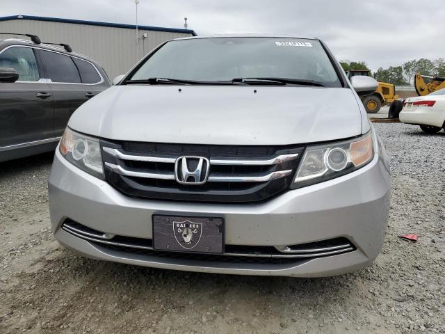 Photo 5 from auction – 2014 HONDA ODYSSEY EX with VIN 5FNRL5H65EB057565