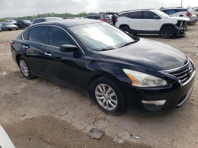 Photo 4 from auction – 2013 NISSAN ALTIMA 2.5 with VIN 1N4AL3AP8DN503167