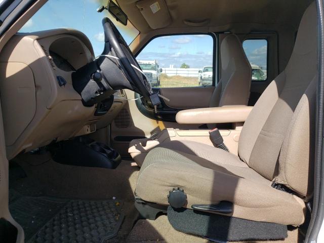 Photo 7 from auction – 2002 FORD RANGER SUP with VIN 1FTYR44U42PA56479