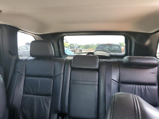 Photo 10 from auction – 2012 JEEP GRAND CHER with VIN 1C4RJEAG5CC116262