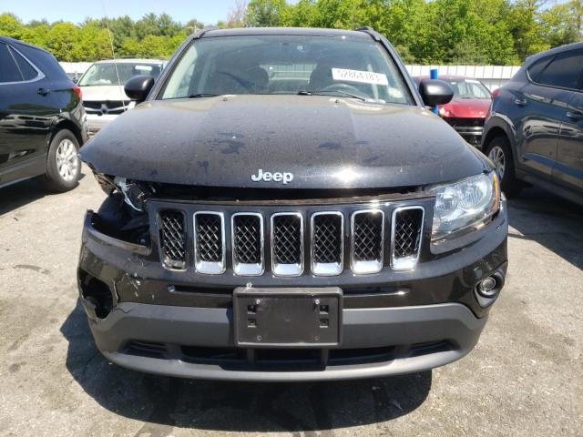 Photo 5 from auction – 2016 JEEP COMPASS SP with VIN 1C4NJDBB5GD757486