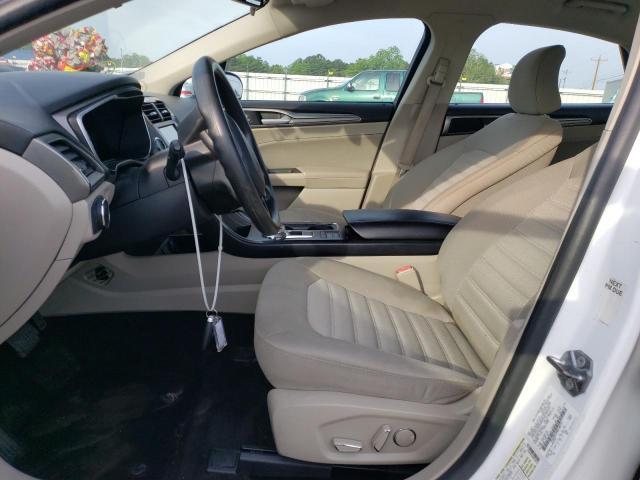 Photo 7 from auction – 2019 FORD FUSION SE with VIN 3FA6P0LU9KR138715
