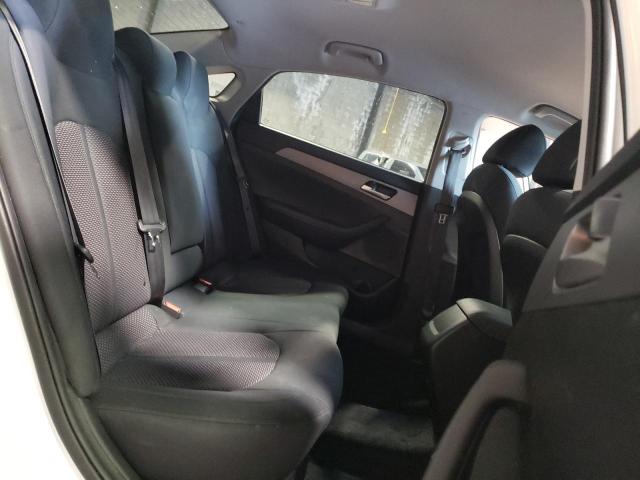Photo 10 from auction – 2019 HYUNDAI SONATA SE with VIN 5NPE24AF2KH796377