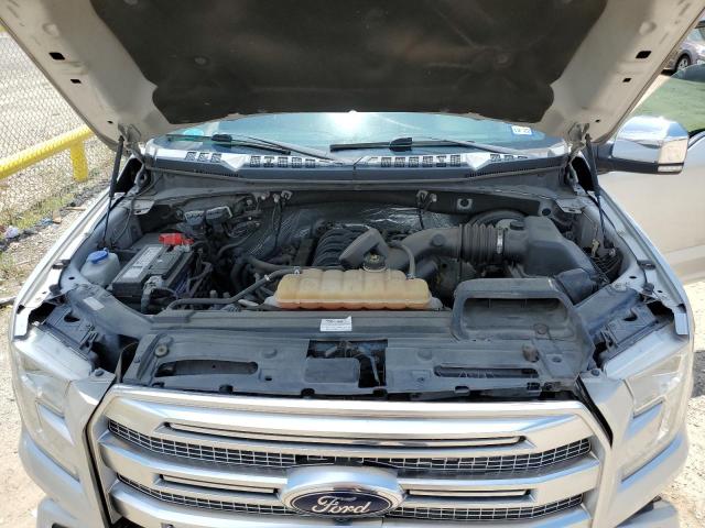 Photo 11 from auction – 2016 FORD F150 SUPER with VIN 1FTEW1CFXGFD19083