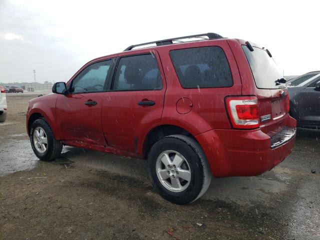 Photo 2 from auction – 2011 FORD ESCAPE XLS with VIN 1FMCU0C78BKB36230