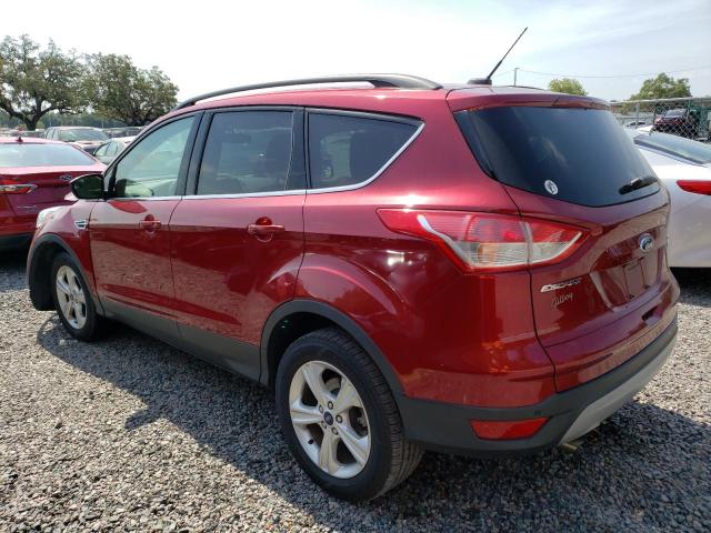 Photo 2 from auction – 2014 FORD ESCAPE SE with VIN 1FMCU9GX0EUB92332