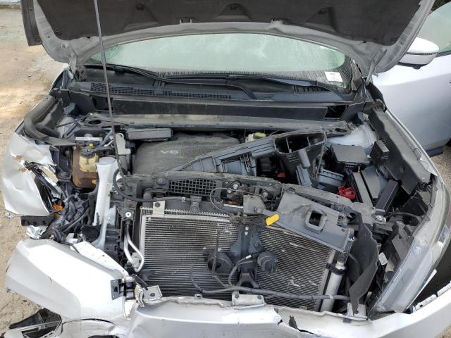 Photo 12 from auction – 2020 NISSAN PATHFINDER with VIN 5N1DR2CM2LC612359