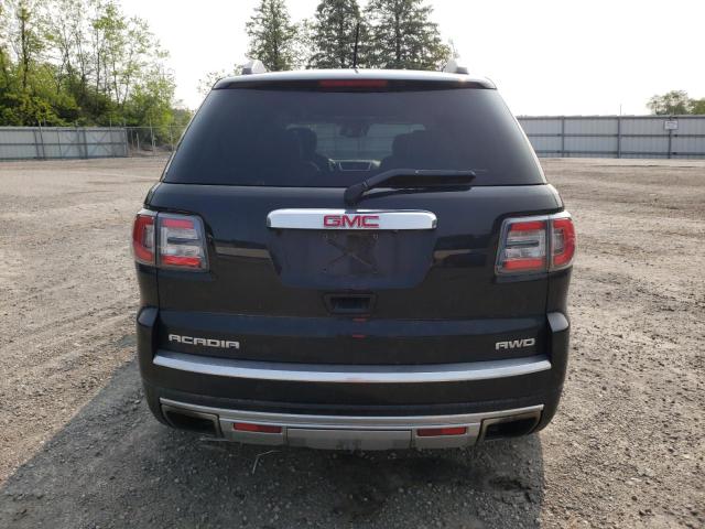 Снимка 6 от търг – 2014 GMC ACADIA DEN с VIN 1GKKVTKD4EJ173120