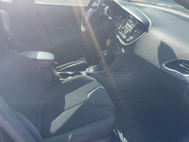 Photo 5 from auction – 2016 DODGE DART SE with VIN 1C3CDFAA2GD506895
