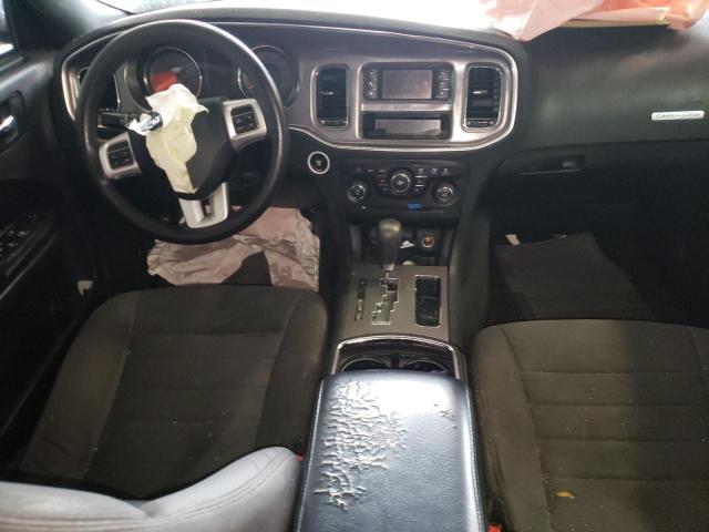 Photo 8 from auction – 2013 DODGE CHARGER SE with VIN 2C3CDXBG7DH688914