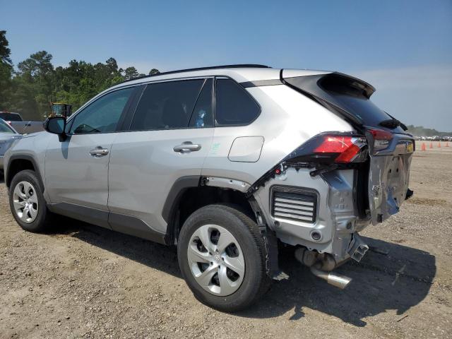 Photo 2 from auction – 2020 TOYOTA RAV4 LE with VIN 2T3H1RFV5LW085568
