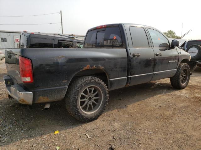 Photo 3 from auction – 2004 DODGE RAM 1500 with VIN 1D7HU18D74S541700