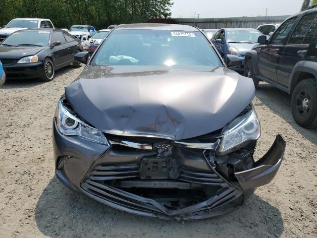 Photo 5 from auction – 2016 TOYOTA CAMRY LE with VIN 4T4BF1FK8GR521610