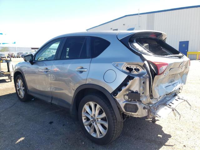 Photo 2 from auction – 2014 MAZDA CX-5 GT with VIN JM3KE4DY4E0328067