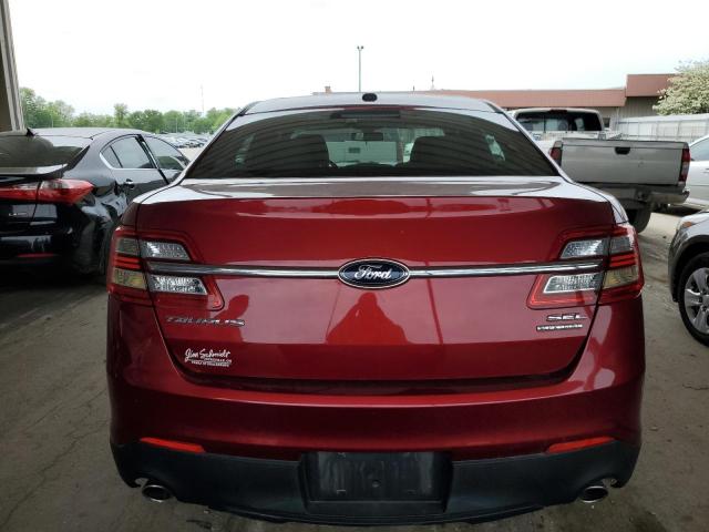 Photo 6 from auction – 2013 FORD TAURUS SEL with VIN 1FAHP2E82DG205993