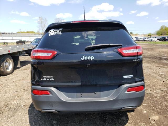 Photo 6 from auction – 2017 JEEP CHEROKEE L with VIN 1C4PJMCB7HW556265