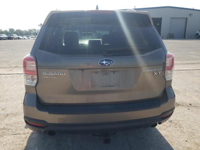 Photo 6 from auction – 2018 SUBARU FORESTER 2 with VIN JF2SJGWC8JH546016