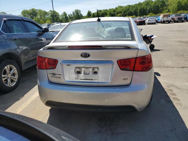 Photo 6 from auction – 2013 KIA FORTE EX with VIN KNAFU4A21D5665338