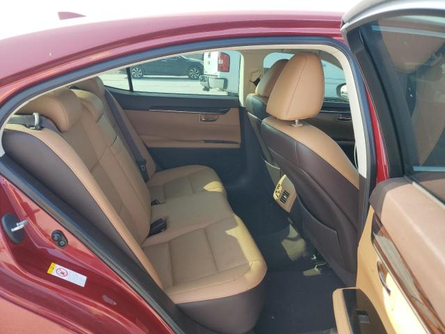 Photo 10 from auction – 2016 LEXUS ES 350 with VIN 58ABK1GG4GU008735