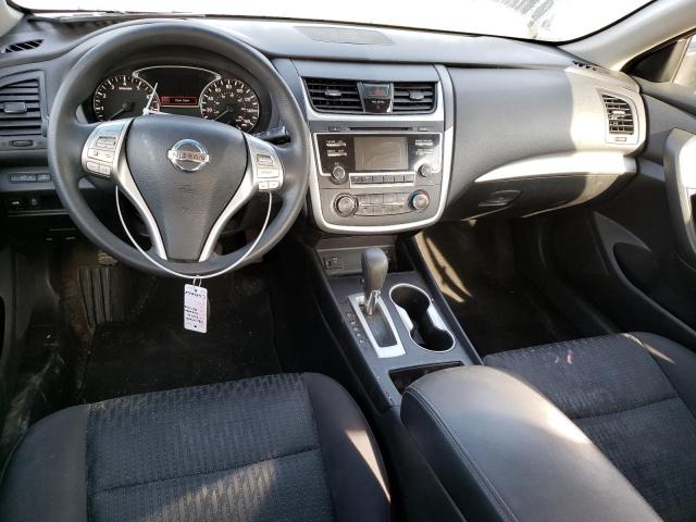 Photo 8 from auction – 2016 NISSAN ALTIMA 2.5 with VIN 1N4AL3AP7GN349409
