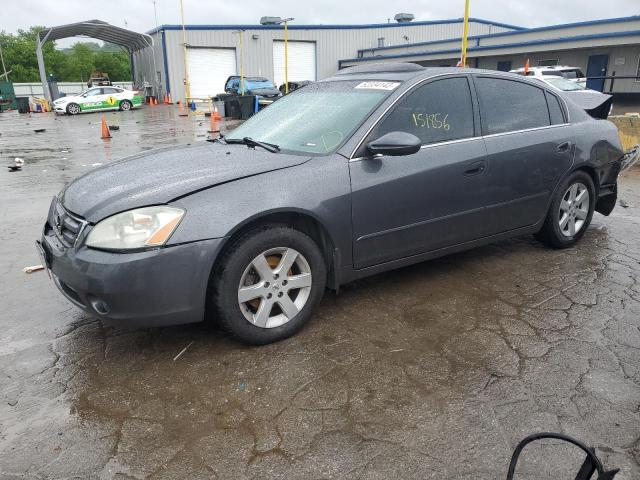 NISSAN ALTIMA BAS 2004 with VIN 1N4AL11D74C164200 - Photo from auction