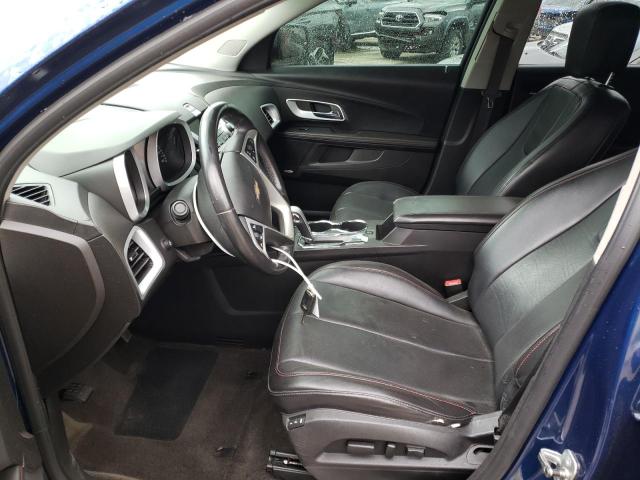 Photo 7 from auction – 2010 CHEVROLET EQUINOX LT with VIN 2CNALFEW4A6365989