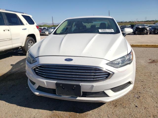 Photo 5 from auction – 2017 FORD FUSION SE with VIN 3FA6P0H76HR293461