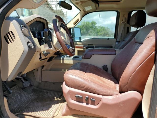 Photo 7 from auction – 2012 FORD F250 SUPER with VIN 1FT7W2BT8CEA38177