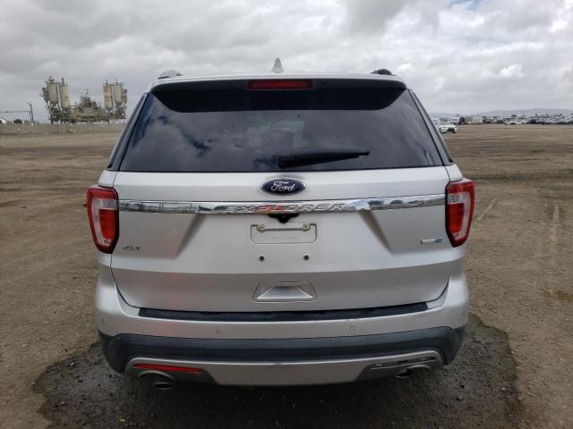 صورة رقم 6 من المزاد - 2016 FORD EXPLORER X مع VIN 1FM5K8D87GGA47800