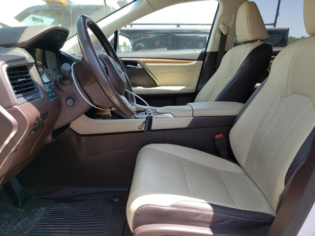 Photo 7 from auction – 2018 LEXUS RX 350 L with VIN JTJDZKCA2J2008711