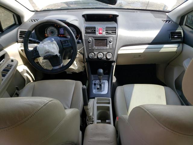 Photo 8 from auction – 2013 SUBARU IMPREZA with VIN JF1GPAR64D2218174