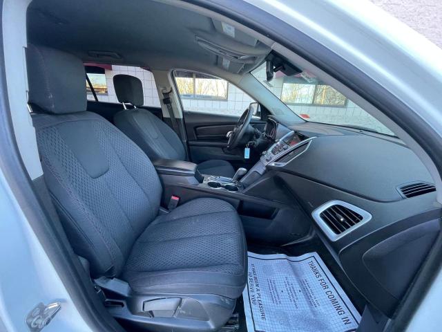 Photo 5 from auction – 2013 GMC TERRAIN SL with VIN 2GKFLREK3D6335710