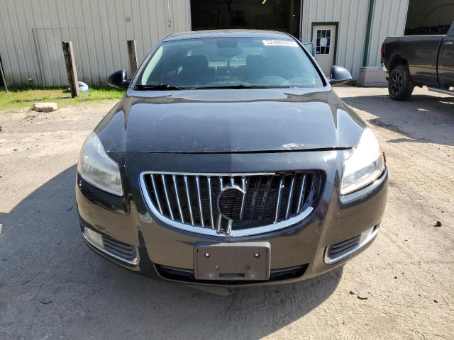 Photo 5 from auction – 2011 BUICK REGAL CXL with VIN W04GW5EV7B1113420