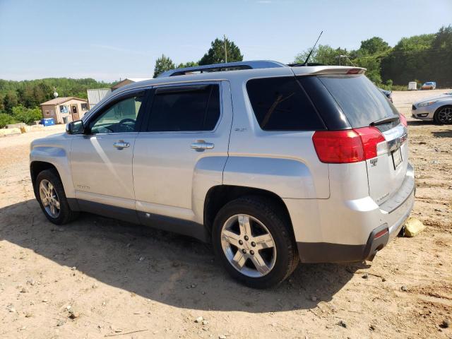 Photo 2 from auction – 2012 GMC TERRAIN SL with VIN 2GKFLXE56C6120027
