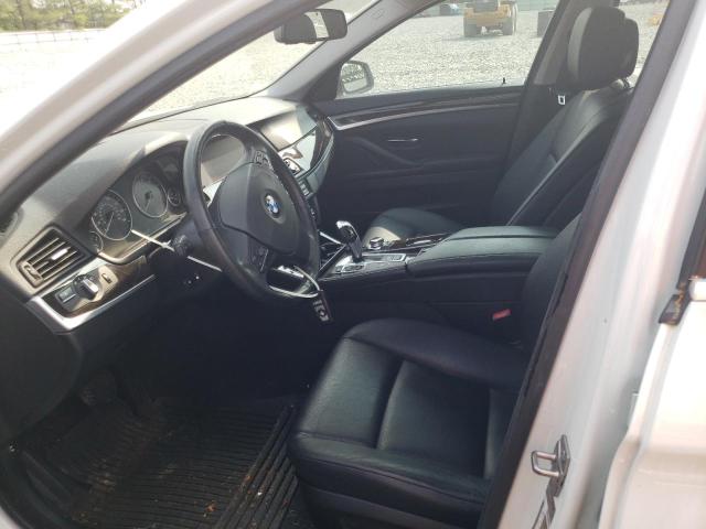 Photo 7 from auction – 2012 BMW 528 XI with VIN WBAXH5C52CDW10391