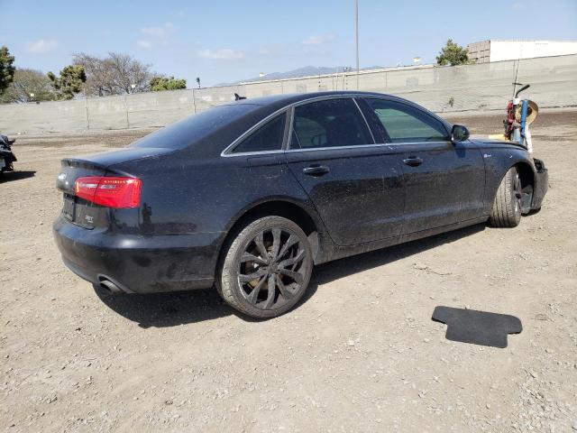 Photo 3 from auction – 2014 AUDI A6 PREMIUM with VIN WAUFGAFC8EN078630
