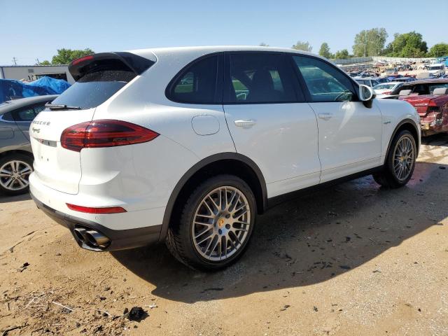 Photo 3 from auction – 2015 PORSCHE CAYENNE SE with VIN WP1AE2A24FLA50648