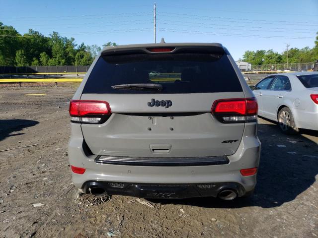 Photo 6 from auction – 2019 JEEP GRAND CHER with VIN 1C4RJFDJ4KC614402