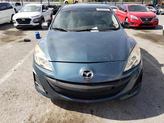 Photo 5 from auction – 2010 MAZDA 3 I with VIN JM1BL1SG2A1336843