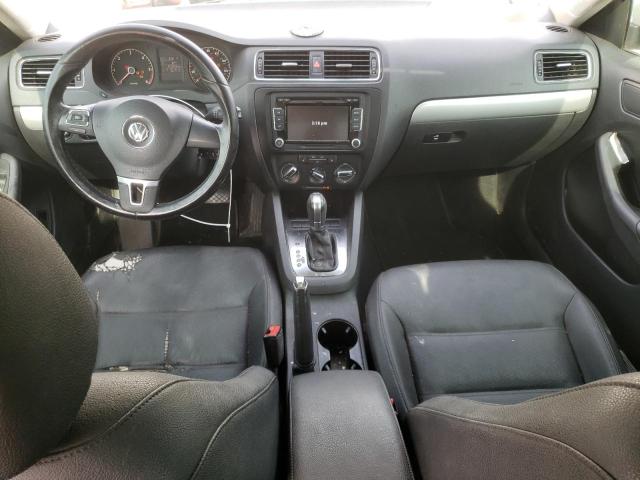 Photo 8 from auction – 2011 VOLKSWAGEN JETTA TDI with VIN 3VWLL7AJ3BM047606