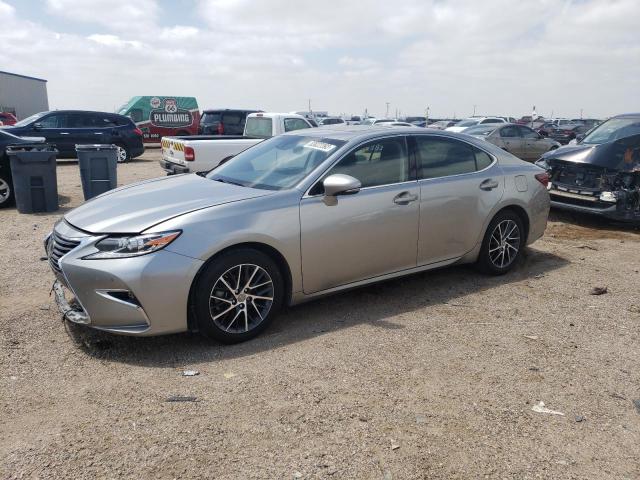 LEXUS ES 350 2017 with VIN JTHBK1GG1H2256853 - Photo from auction