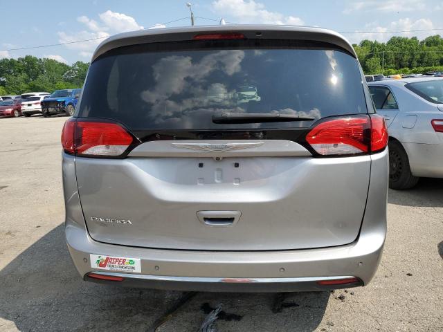 Photo 6 from auction – 2017 CHRYSLER PACIFICA T with VIN 2C4RC1EG3HR627948