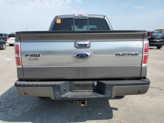 Photo 6 from auction – 2009 FORD F150 SUPER with VIN 1FTPW12V49FA02081