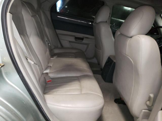 Photo 10 from auction – 2006 CHRYSLER 300C with VIN 2C3LK63H96H109822