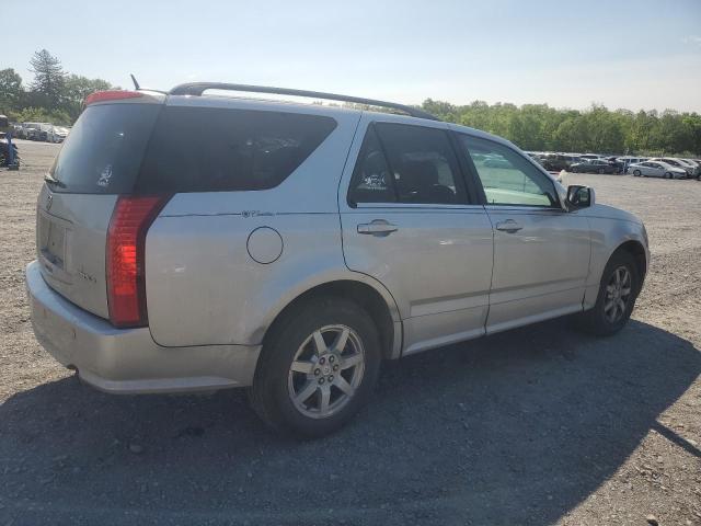 Photo 3 from auction – 2007 CADILLAC SRX with VIN 1GYEE637870165818