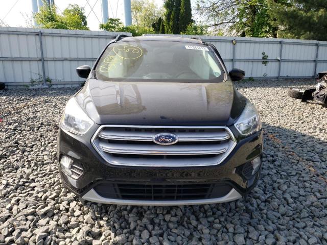 Photo 5 from auction – 2018 FORD ESCAPE SE with VIN 1FMCU0GD2JUC32664