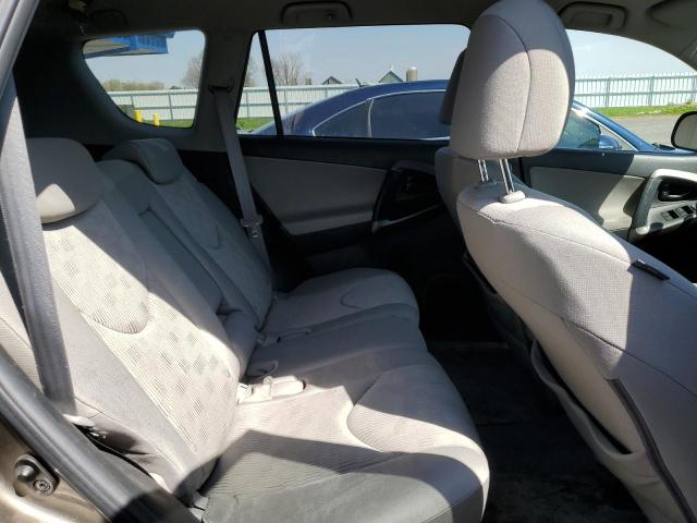 Photo 11 from auction – 2011 TOYOTA RAV4 with VIN 2T3BF4DV4BW130138