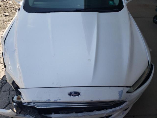 Photo 11 from auction – 2013 FORD FUSION SE with VIN 3FA6P0HR0DR169150