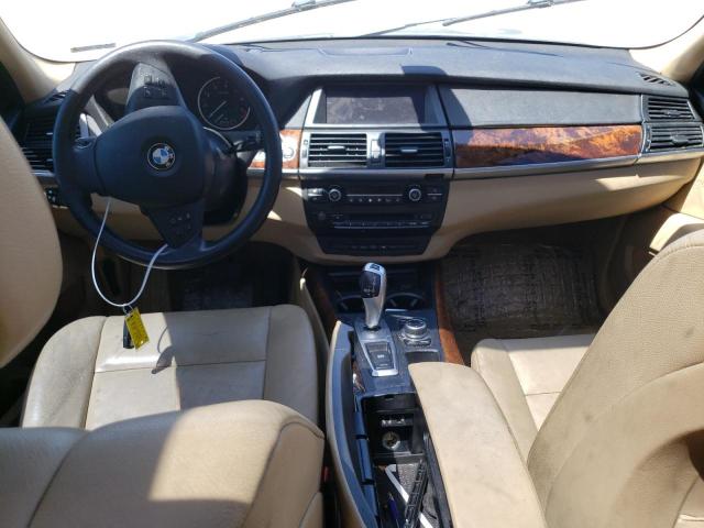 Photo 8 from auction – 2013 BMW X5 with VIN 5UXZV4C58D0B17355